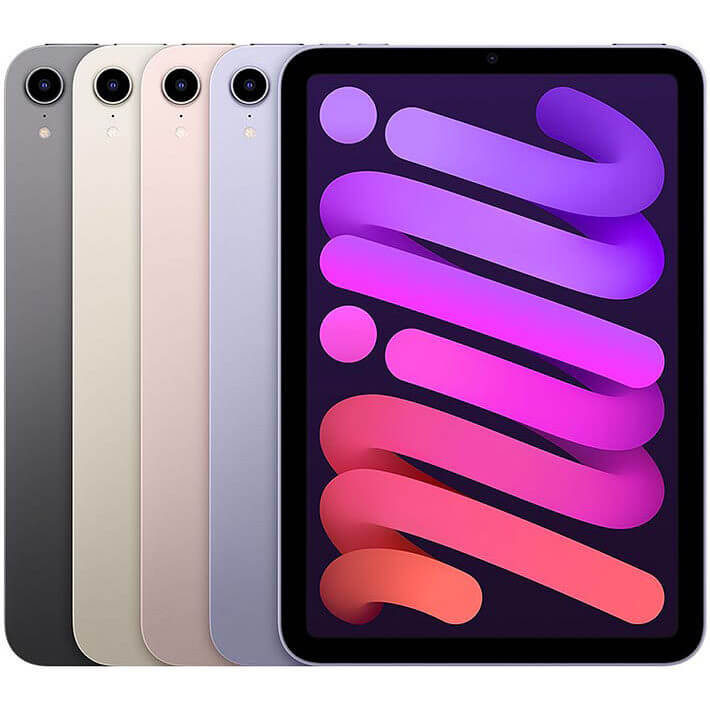 e36663f53e4450520dbf553ece4add1bea19f0bf_1636541232 تبلت اپل مدل iPad mini 8.3 inch 2021-MK7M3LL/A ظرفیت 64 گیگابایت و 4 گیگابایت رم