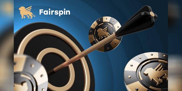 &iquest;Es seguro el casino online Fairspin? - An&aacute;lisis de Fairspin